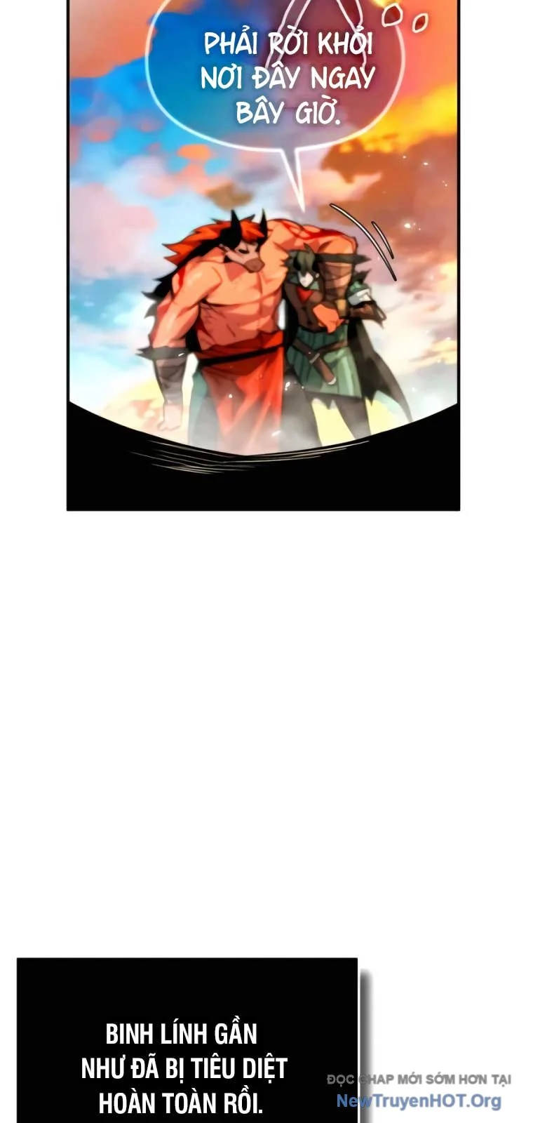 Trên Thế Giới Không Có Chiến Binh Xấu Chapter 44 - Trang 2