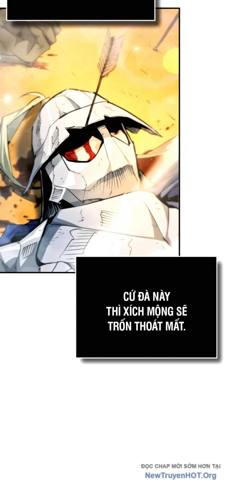 Trên Thế Giới Không Có Chiến Binh Xấu Chapter 44 - Trang 2