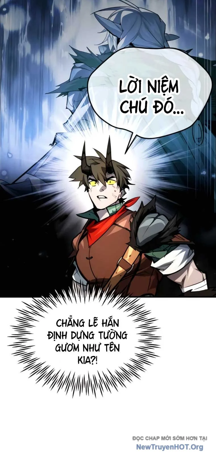 Trên Thế Giới Không Có Chiến Binh Xấu Chapter 44 - Trang 2