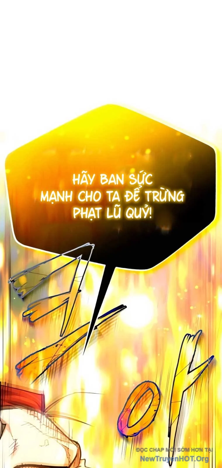 Trên Thế Giới Không Có Chiến Binh Xấu Chapter 44 - Trang 2