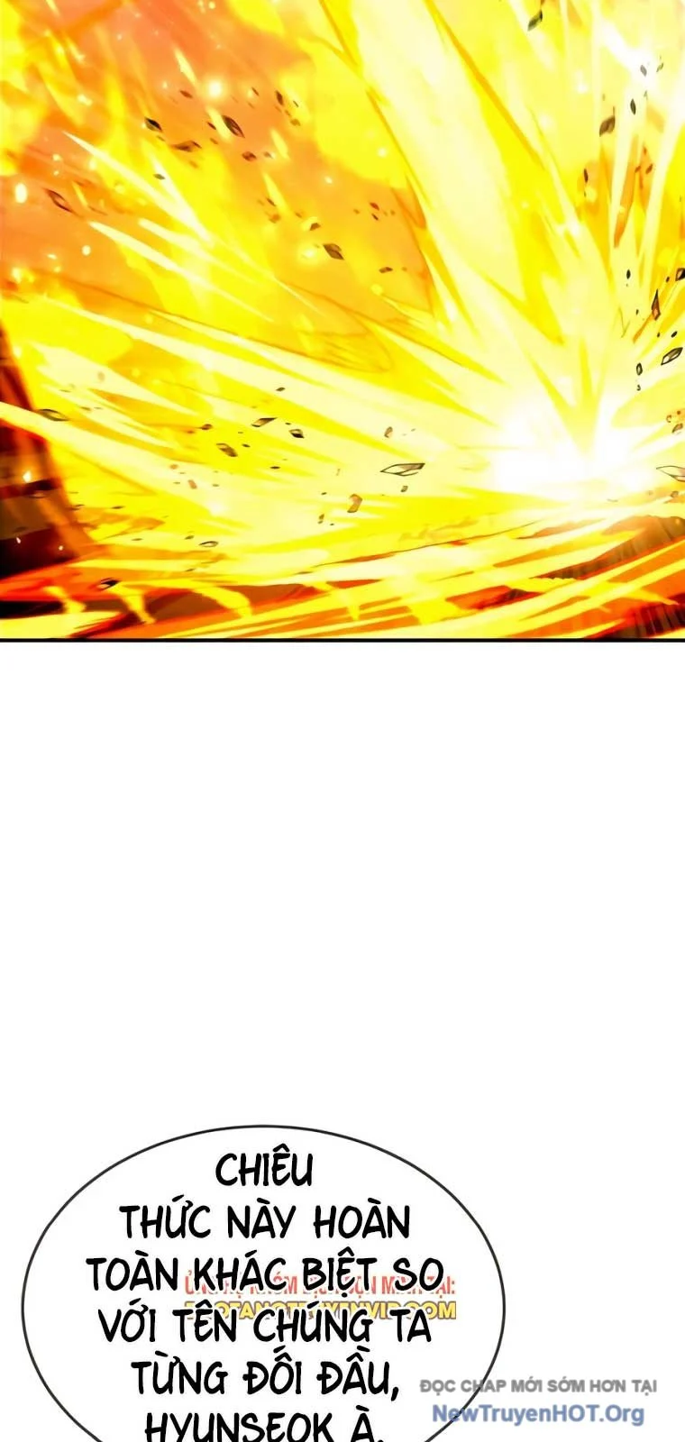 Trên Thế Giới Không Có Chiến Binh Xấu Chapter 44 - Trang 2