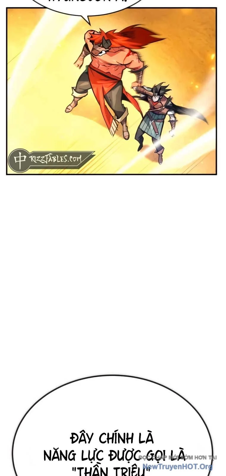Trên Thế Giới Không Có Chiến Binh Xấu Chapter 44 - Trang 2