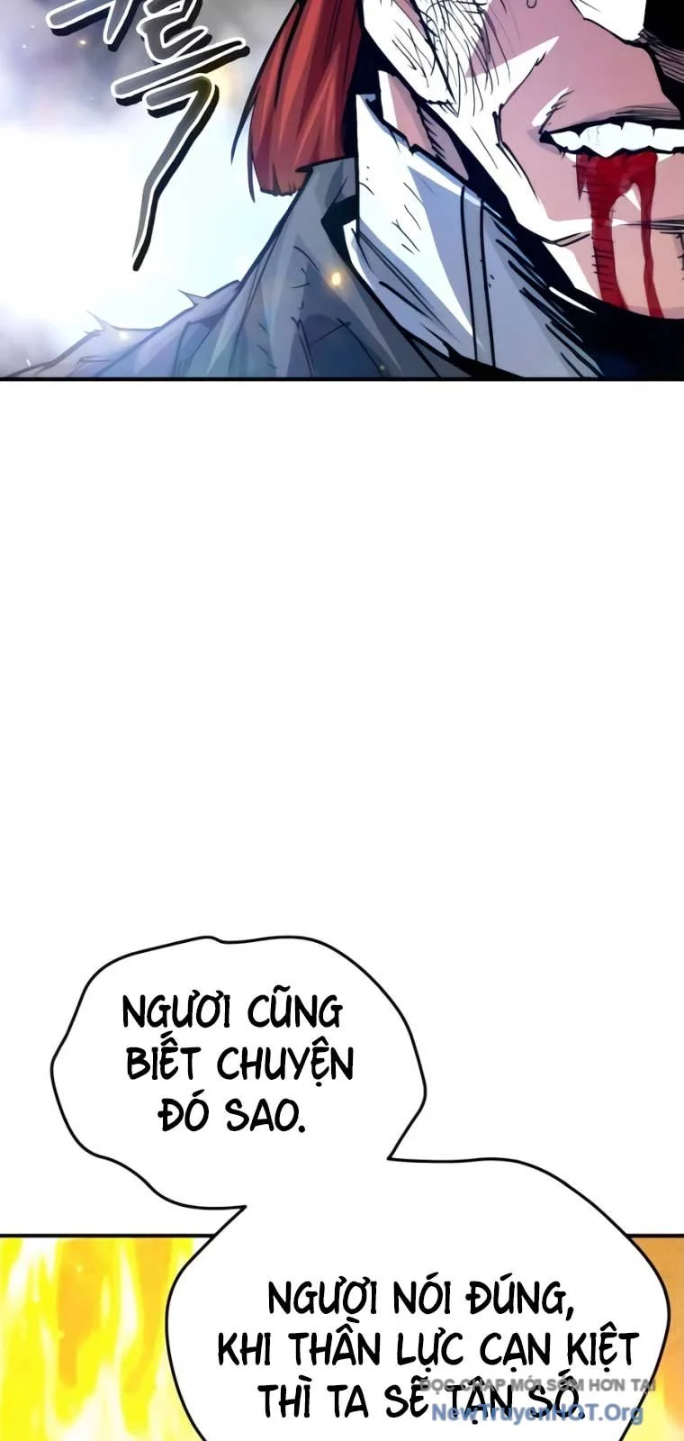Trên Thế Giới Không Có Chiến Binh Xấu Chapter 44 - Trang 2