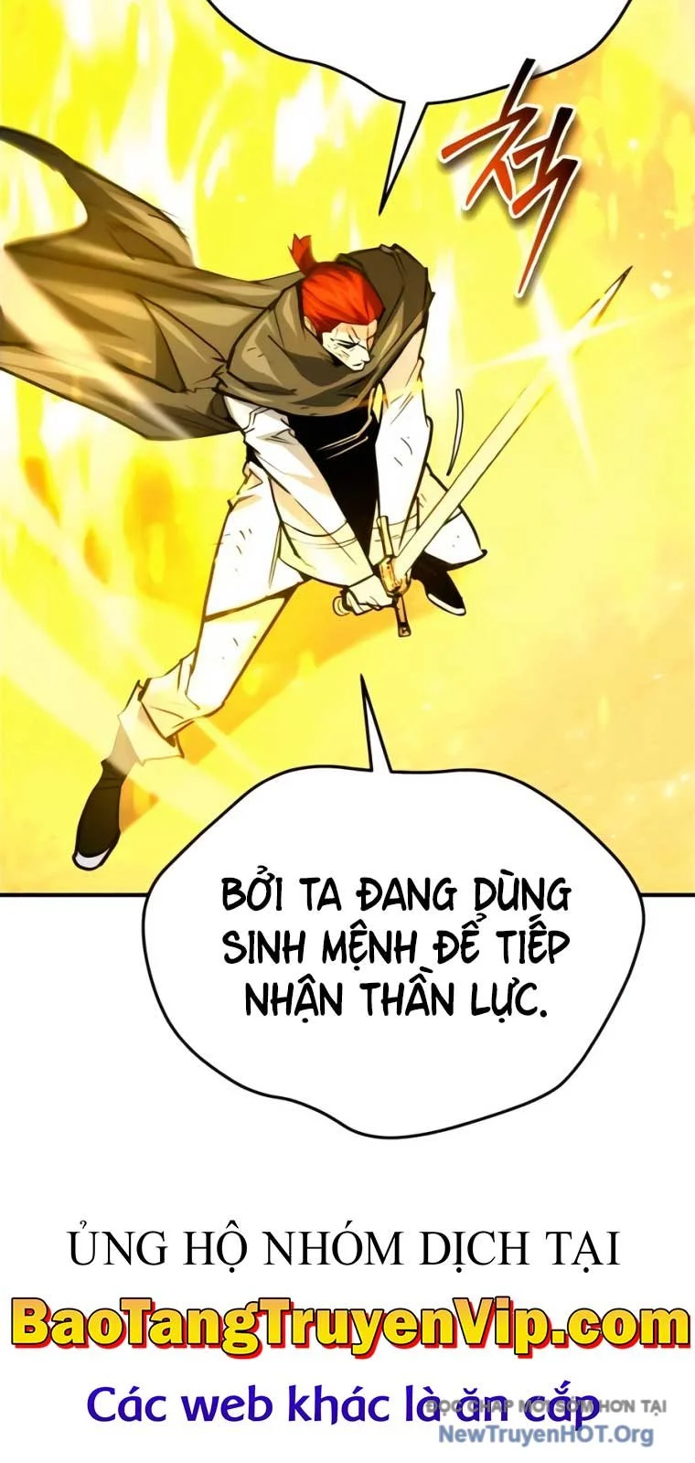 Trên Thế Giới Không Có Chiến Binh Xấu Chapter 44 - Trang 2