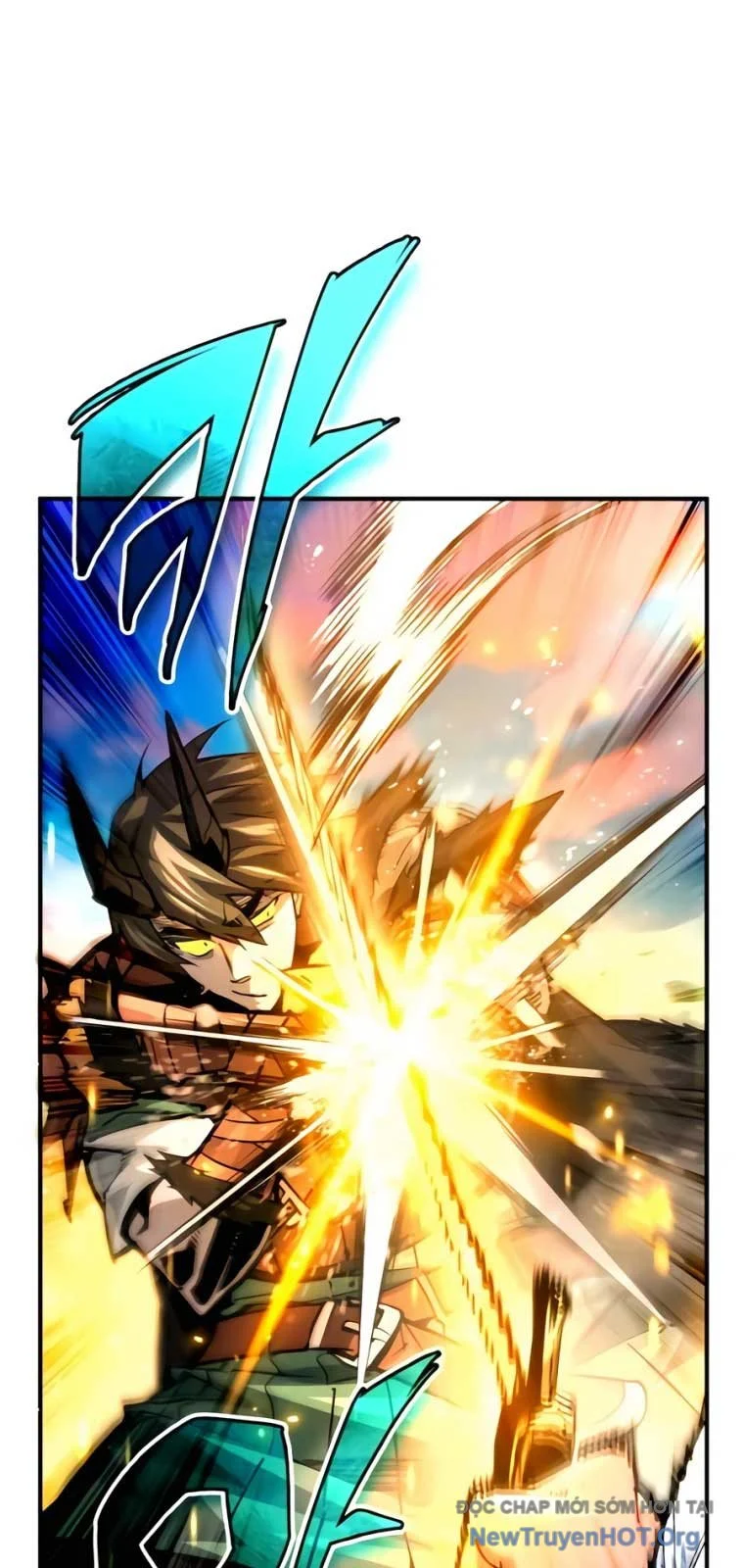 Trên Thế Giới Không Có Chiến Binh Xấu Chapter 44 - Trang 2
