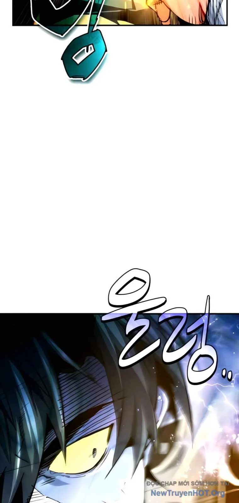 Trên Thế Giới Không Có Chiến Binh Xấu Chapter 44 - Trang 2