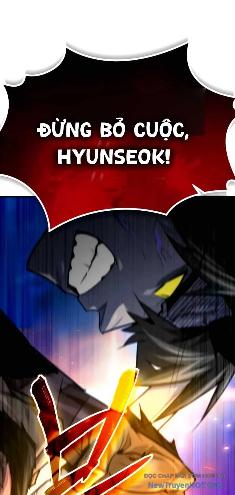 Trên Thế Giới Không Có Chiến Binh Xấu Chapter 44 - Trang 2