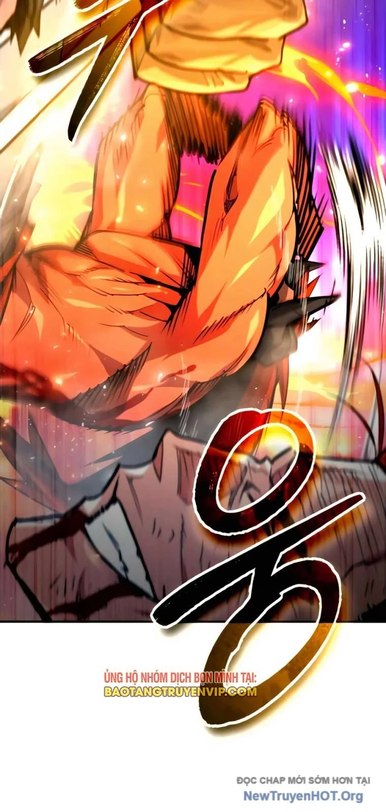Trên Thế Giới Không Có Chiến Binh Xấu Chapter 44 - Trang 2