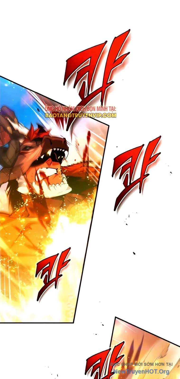 Trên Thế Giới Không Có Chiến Binh Xấu Chapter 44 - Trang 2