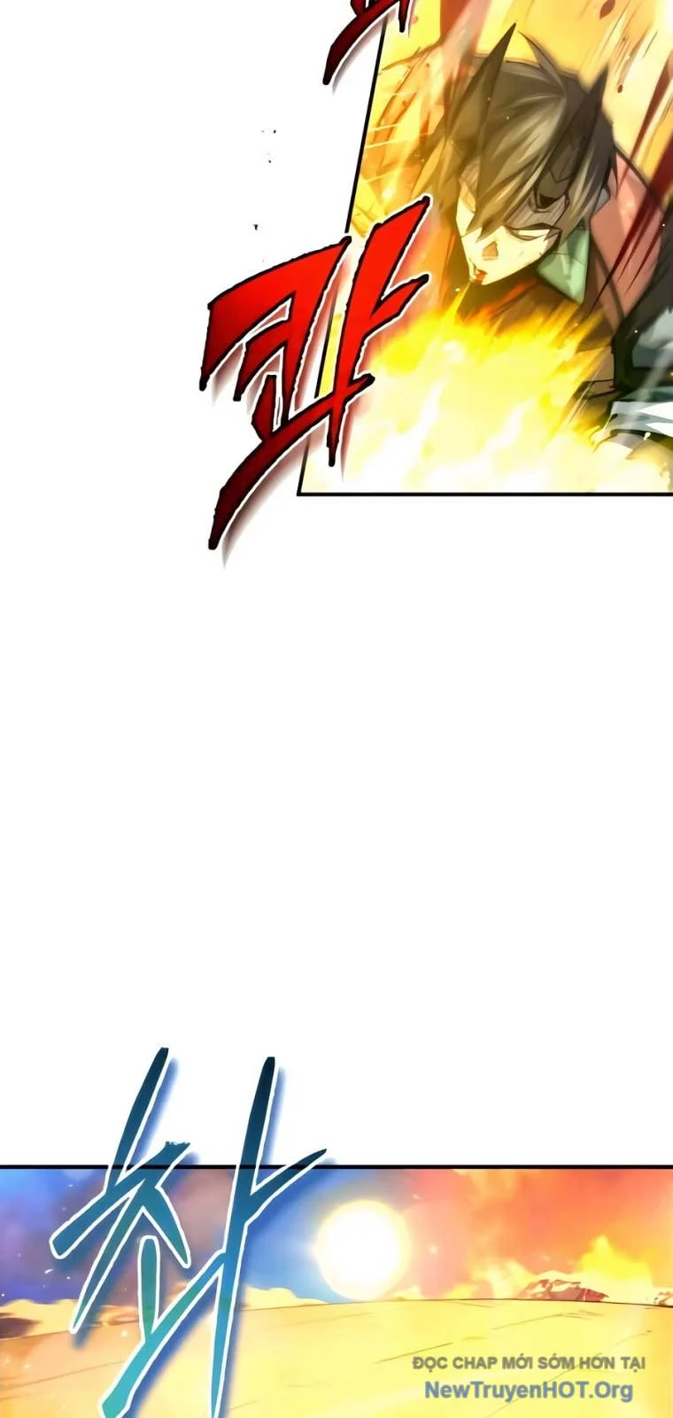 Trên Thế Giới Không Có Chiến Binh Xấu Chapter 44 - Trang 2