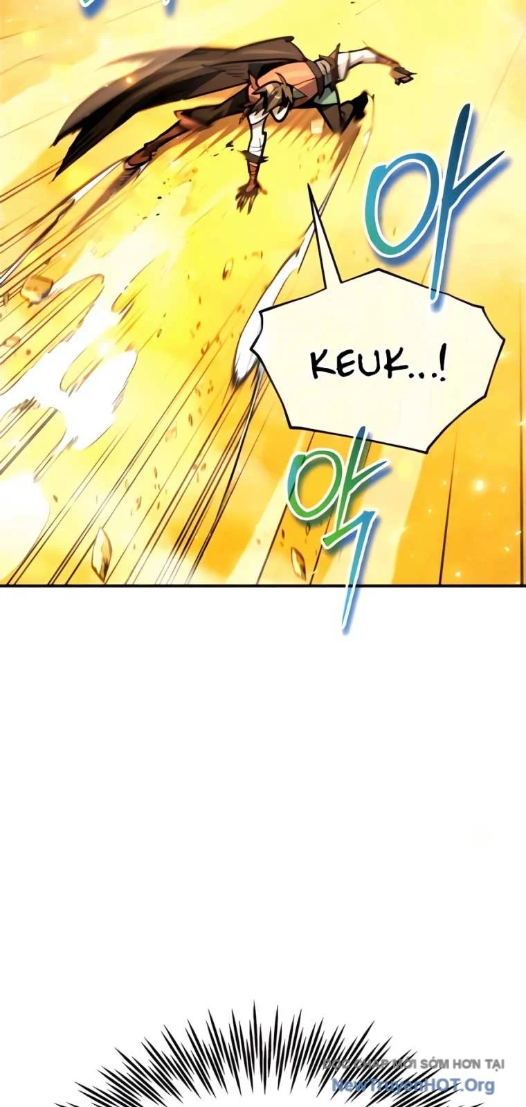 Trên Thế Giới Không Có Chiến Binh Xấu Chapter 44 - Trang 2