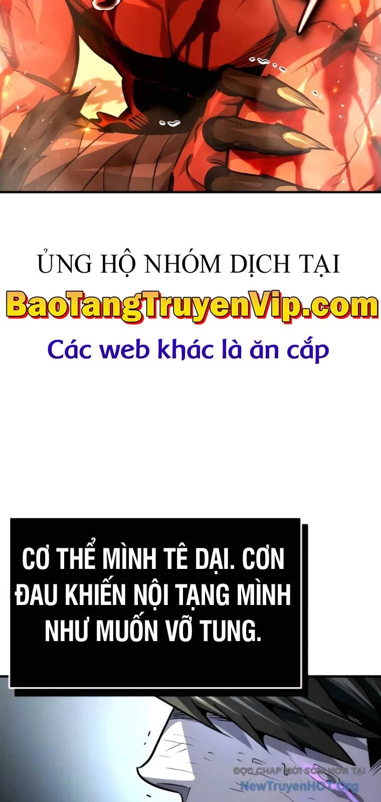 Trên Thế Giới Không Có Chiến Binh Xấu Chapter 44 - Trang 2
