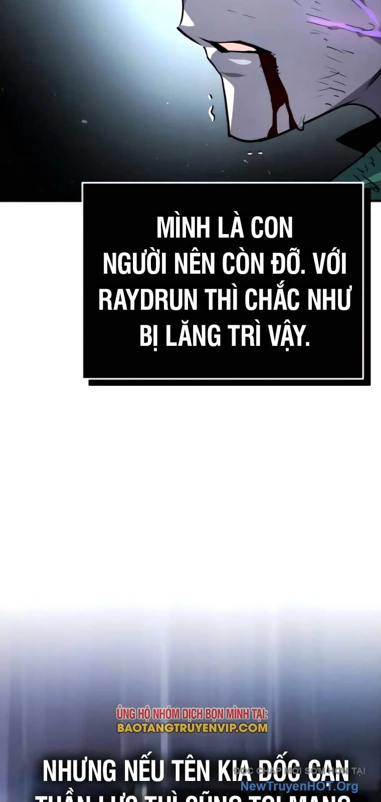 Trên Thế Giới Không Có Chiến Binh Xấu Chapter 44 - Trang 2