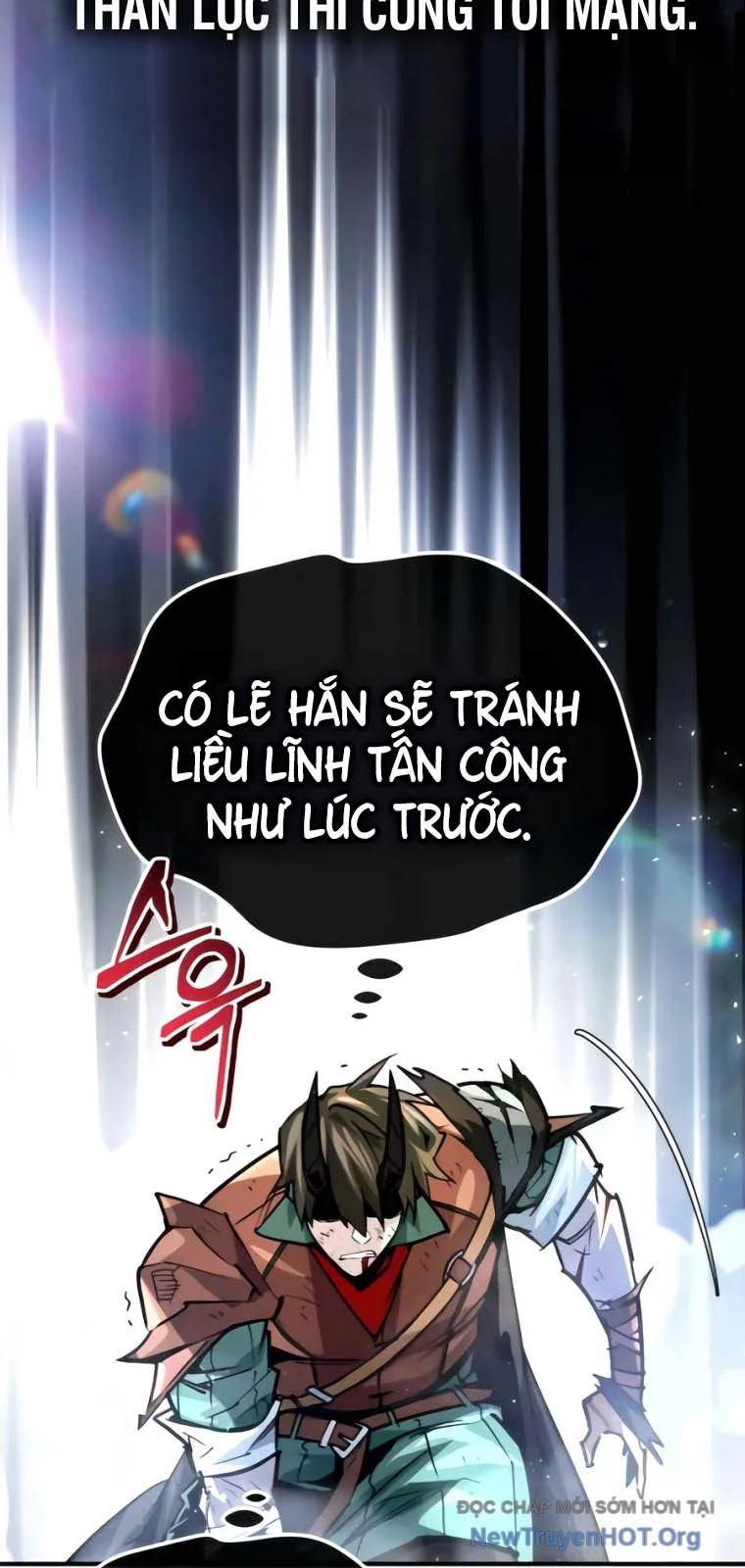 Trên Thế Giới Không Có Chiến Binh Xấu Chapter 44 - Trang 2