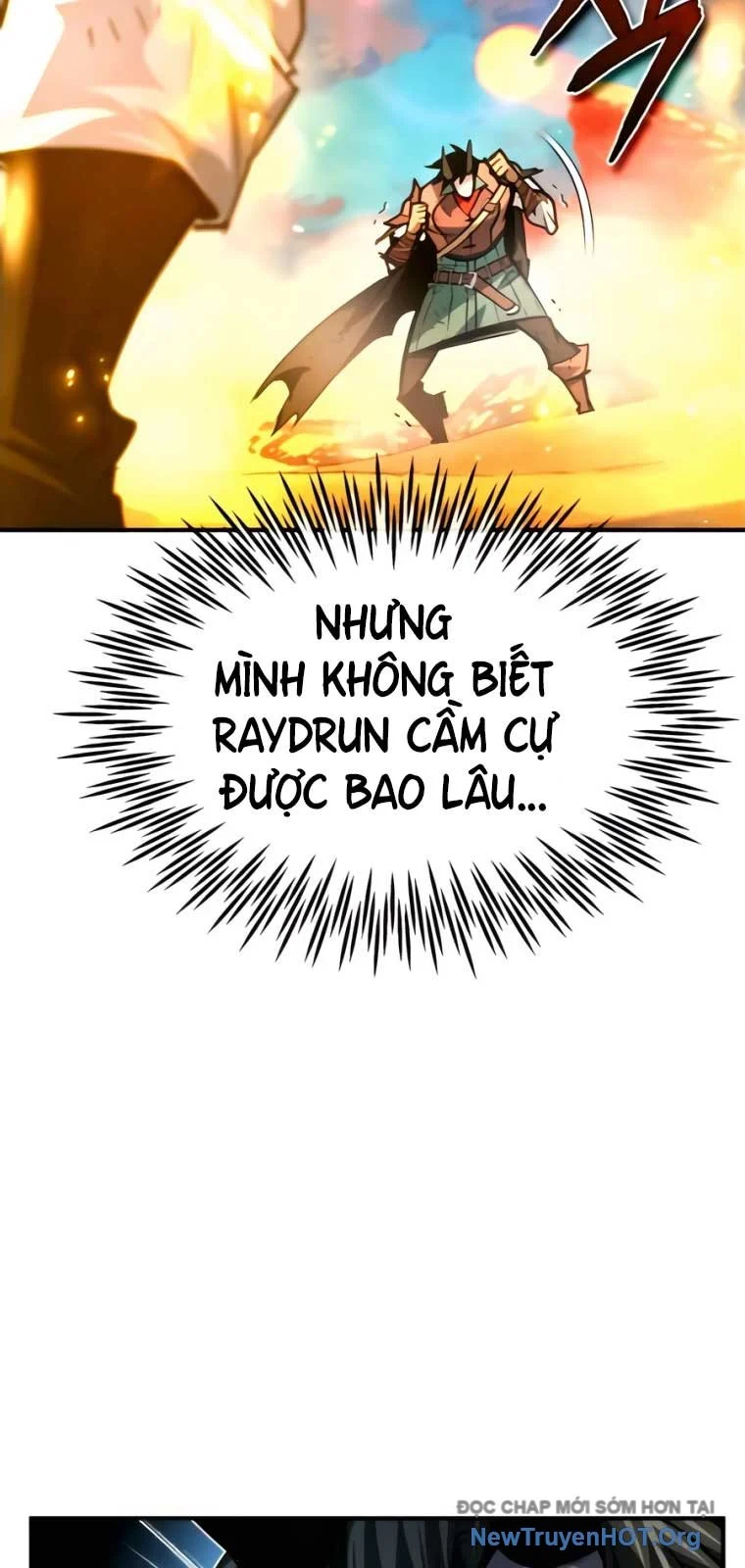 Trên Thế Giới Không Có Chiến Binh Xấu Chapter 44 - Trang 2