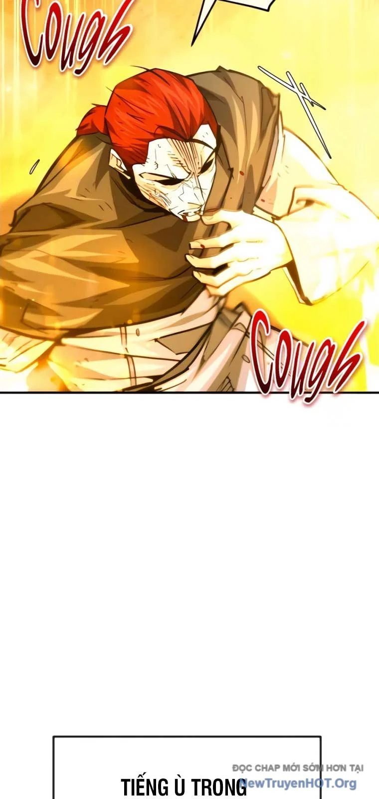 Trên Thế Giới Không Có Chiến Binh Xấu Chapter 44 - Trang 2