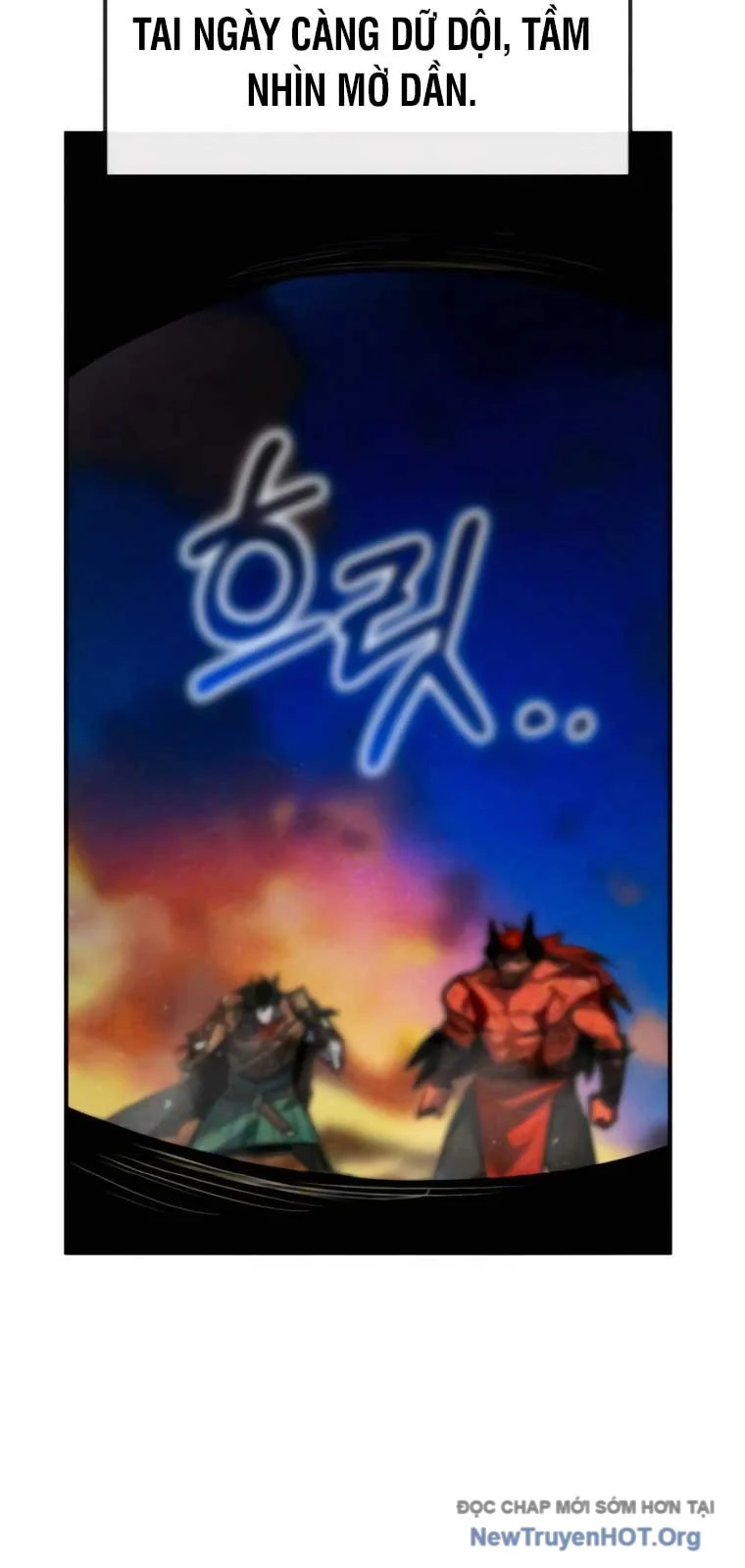 Trên Thế Giới Không Có Chiến Binh Xấu Chapter 44 - Trang 2