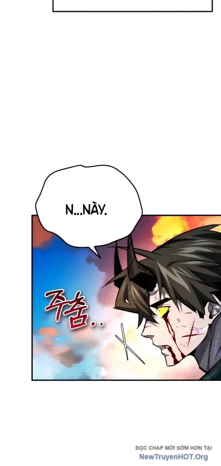 Trên Thế Giới Không Có Chiến Binh Xấu Chapter 44 - Trang 2