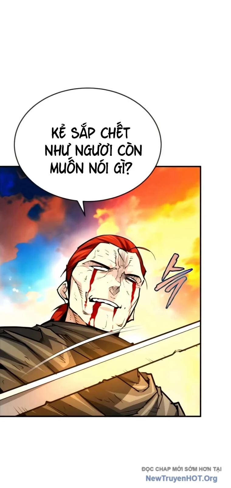 Trên Thế Giới Không Có Chiến Binh Xấu Chapter 44 - Trang 2