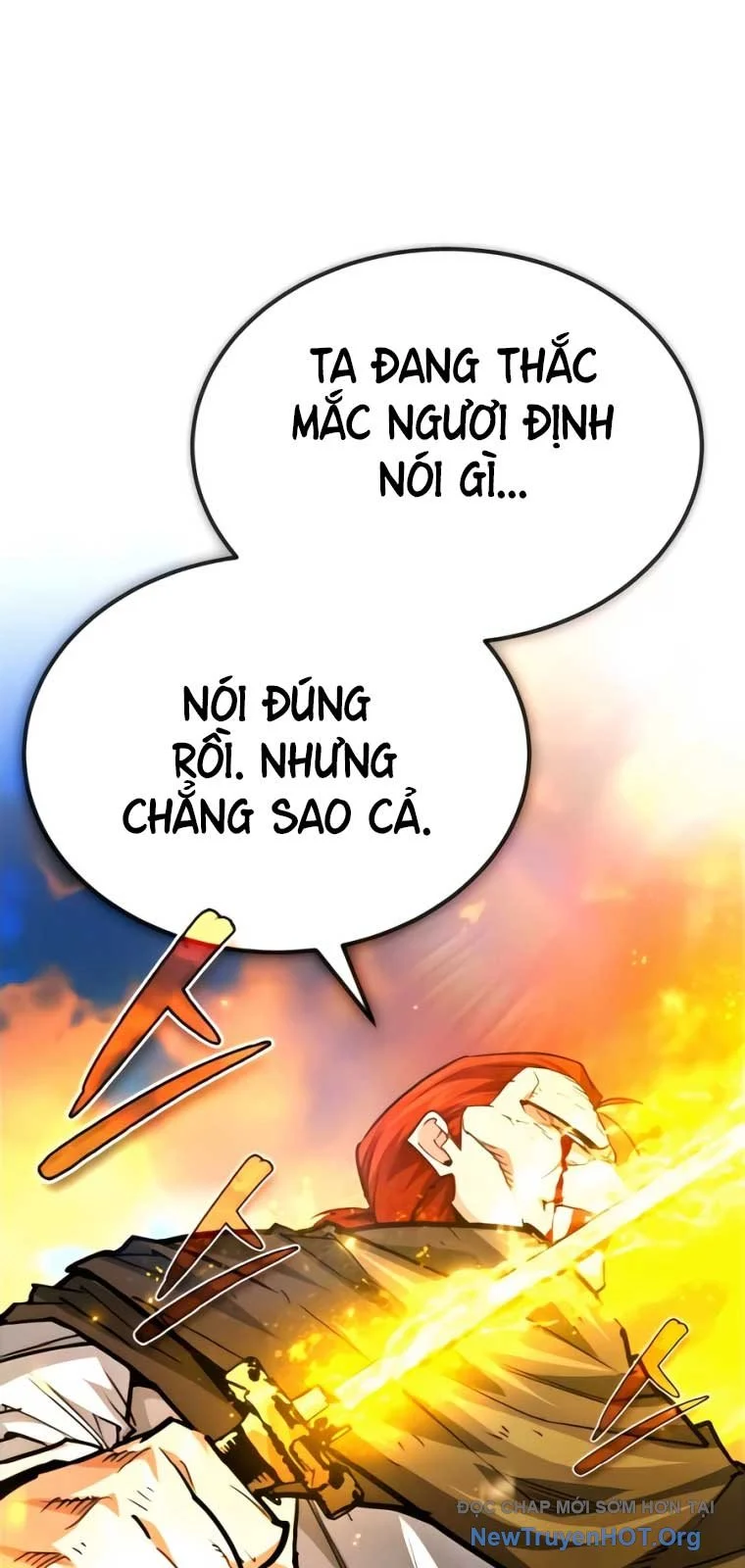 Trên Thế Giới Không Có Chiến Binh Xấu Chapter 44 - Trang 2