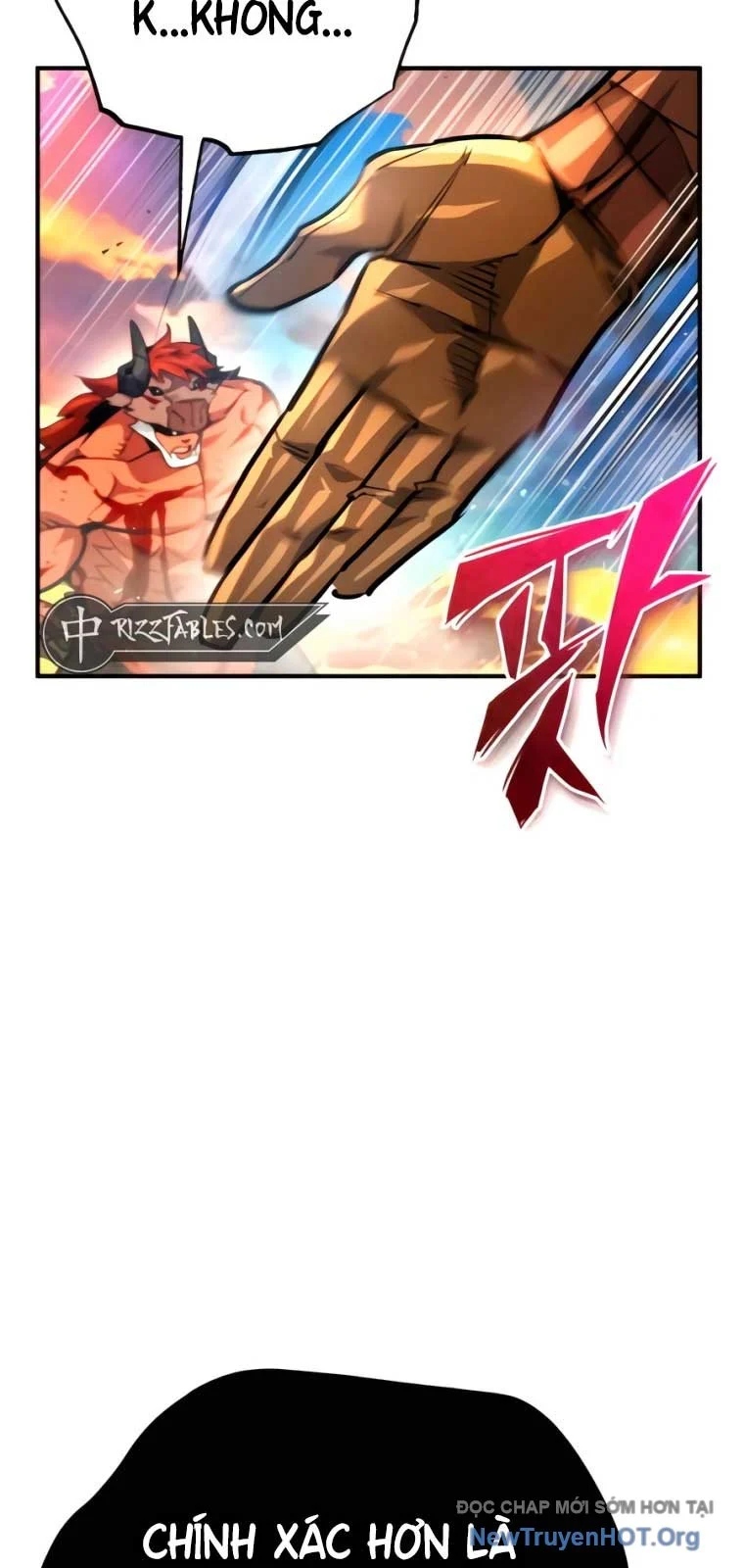 Trên Thế Giới Không Có Chiến Binh Xấu Chapter 44 - Trang 2