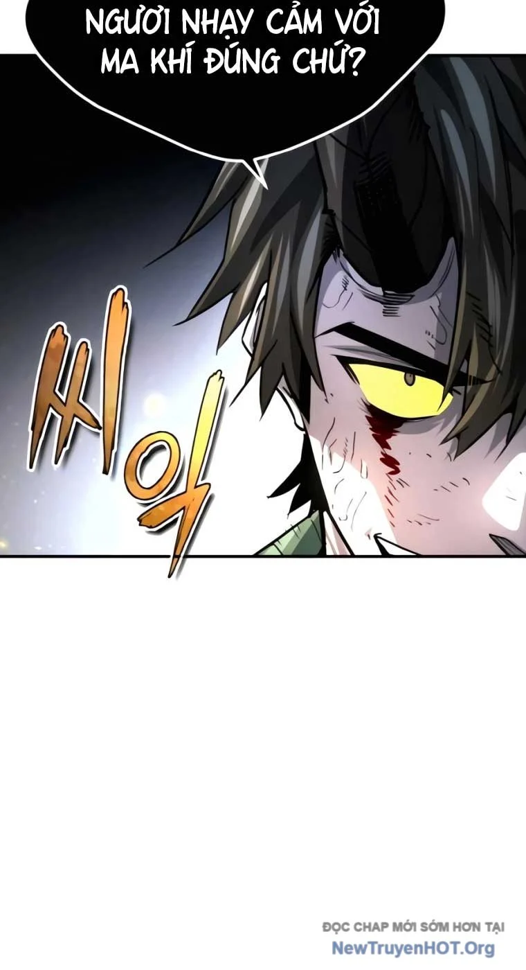Trên Thế Giới Không Có Chiến Binh Xấu Chapter 44 - Trang 2