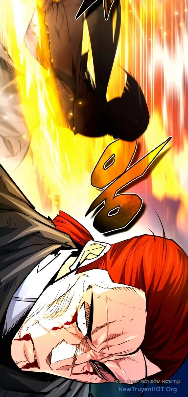 Trên Thế Giới Không Có Chiến Binh Xấu Chapter 44 - Trang 2