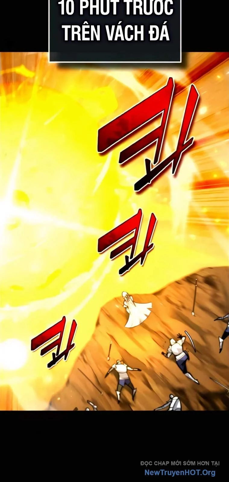 Trên Thế Giới Không Có Chiến Binh Xấu Chapter 44 - Trang 2