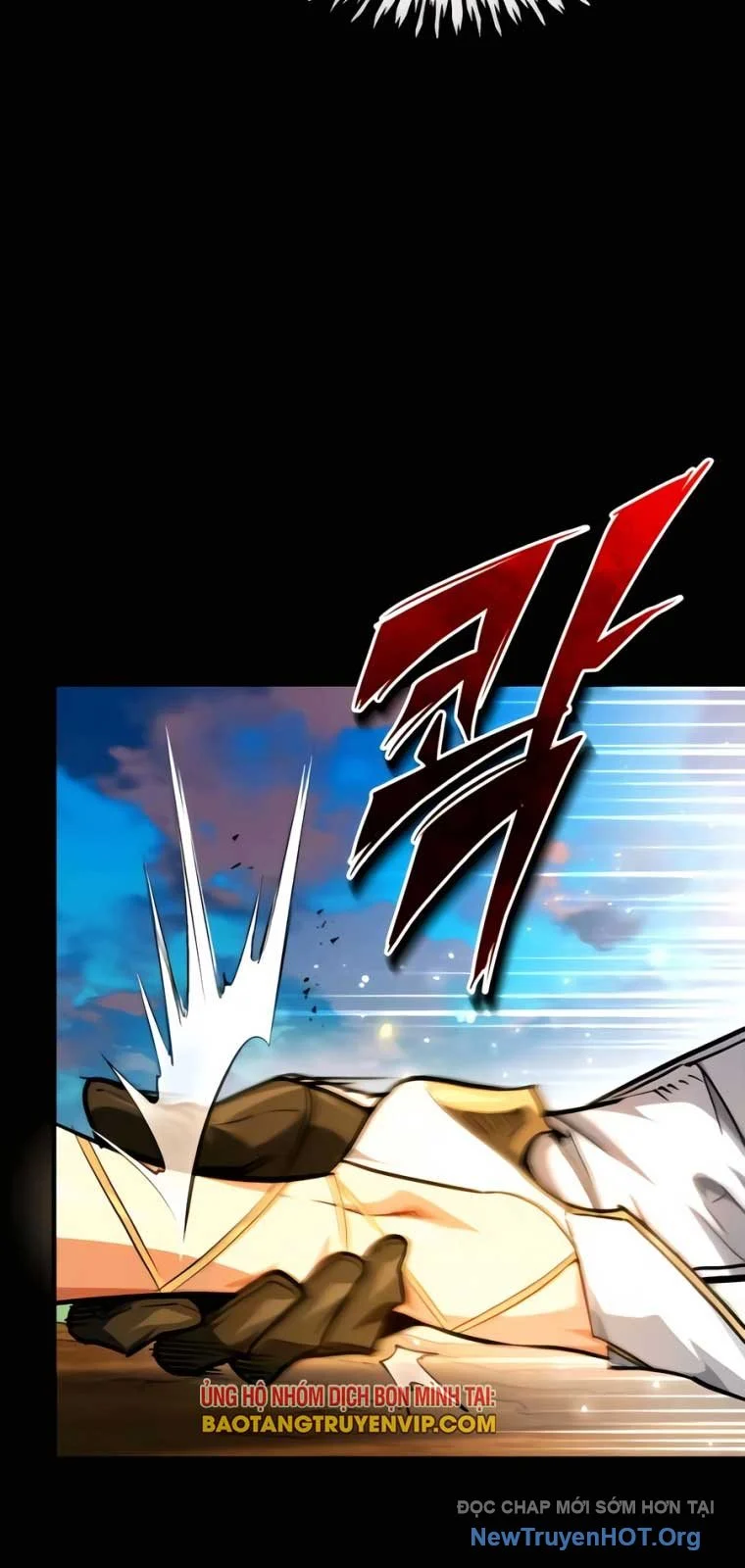Trên Thế Giới Không Có Chiến Binh Xấu Chapter 44 - Trang 2