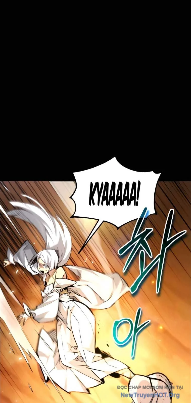 Trên Thế Giới Không Có Chiến Binh Xấu Chapter 44 - Trang 2