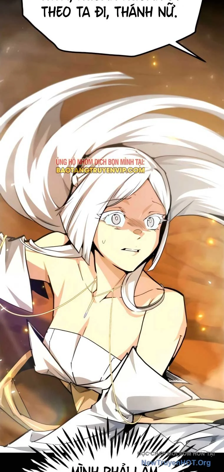 Trên Thế Giới Không Có Chiến Binh Xấu Chapter 44 - Trang 2