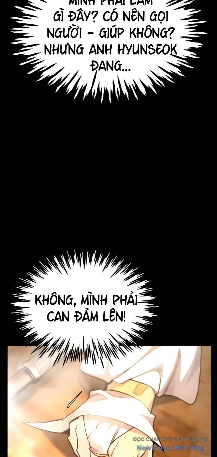 Trên Thế Giới Không Có Chiến Binh Xấu Chapter 44 - Trang 2
