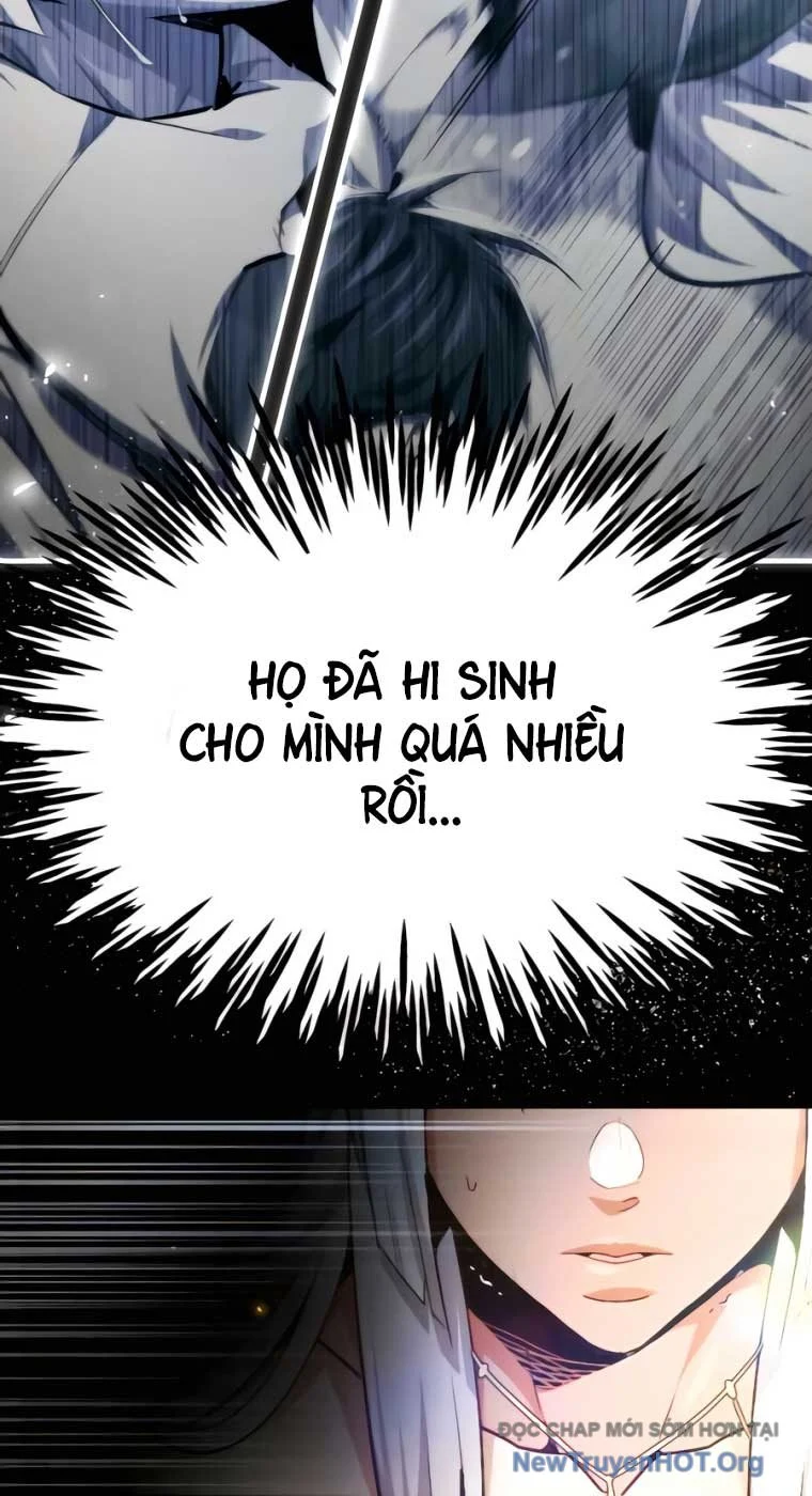Trên Thế Giới Không Có Chiến Binh Xấu Chapter 44 - Trang 2