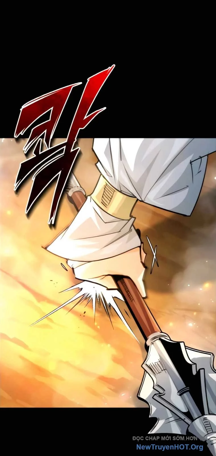 Trên Thế Giới Không Có Chiến Binh Xấu Chapter 44 - Trang 2