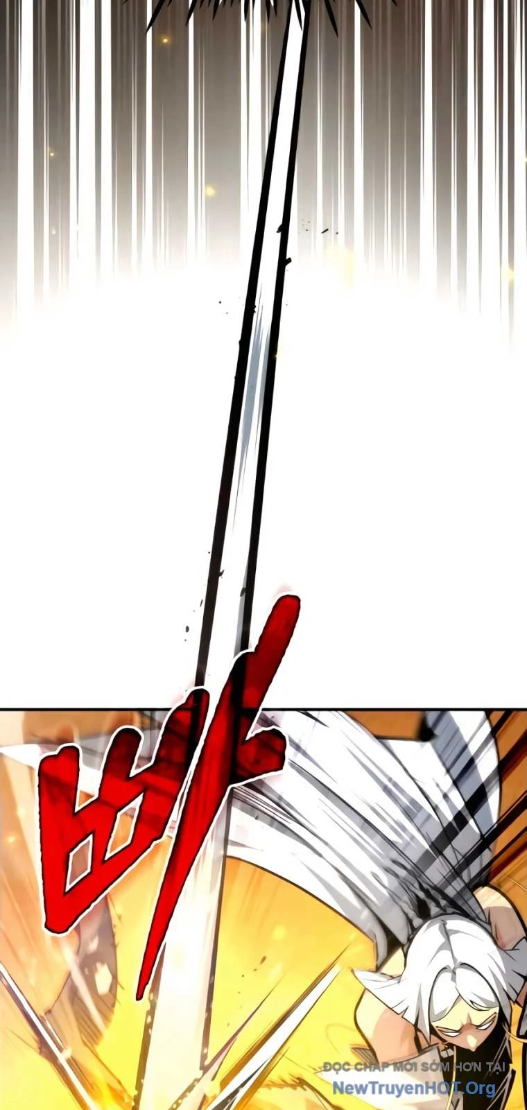 Trên Thế Giới Không Có Chiến Binh Xấu Chapter 44 - Trang 2