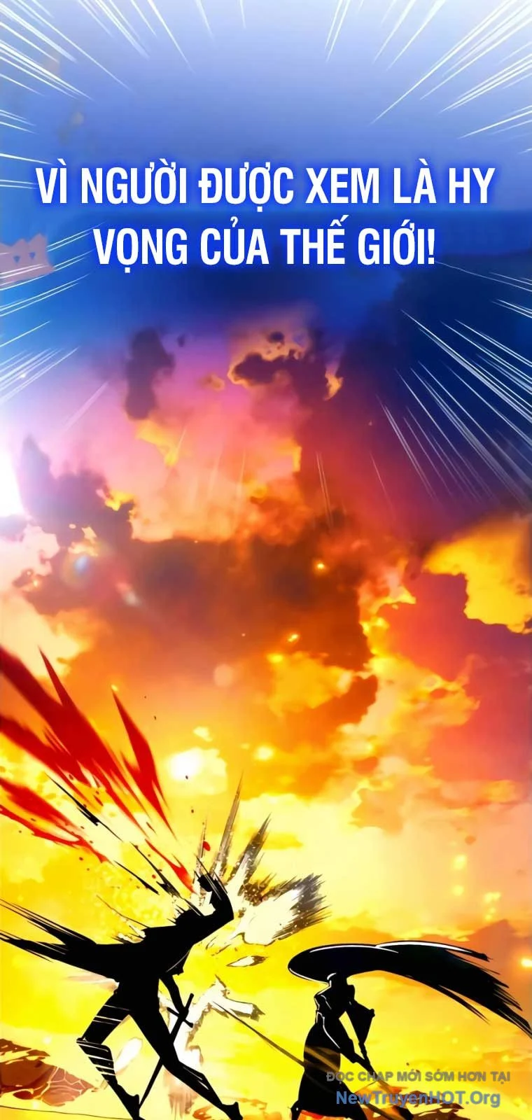 Trên Thế Giới Không Có Chiến Binh Xấu Chapter 44 - Trang 2