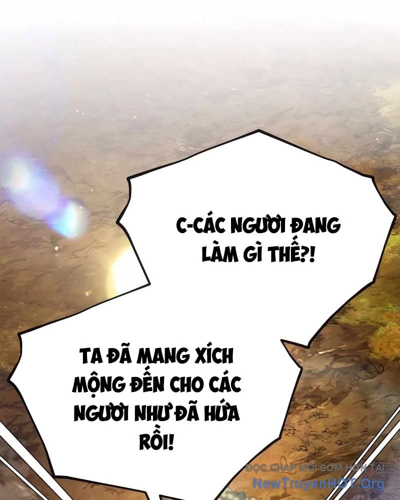 Trên Thế Giới Không Có Chiến Binh Xấu Chapter 45 - Trang 3