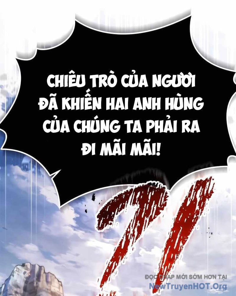 Trên Thế Giới Không Có Chiến Binh Xấu Chapter 45 - Trang 3