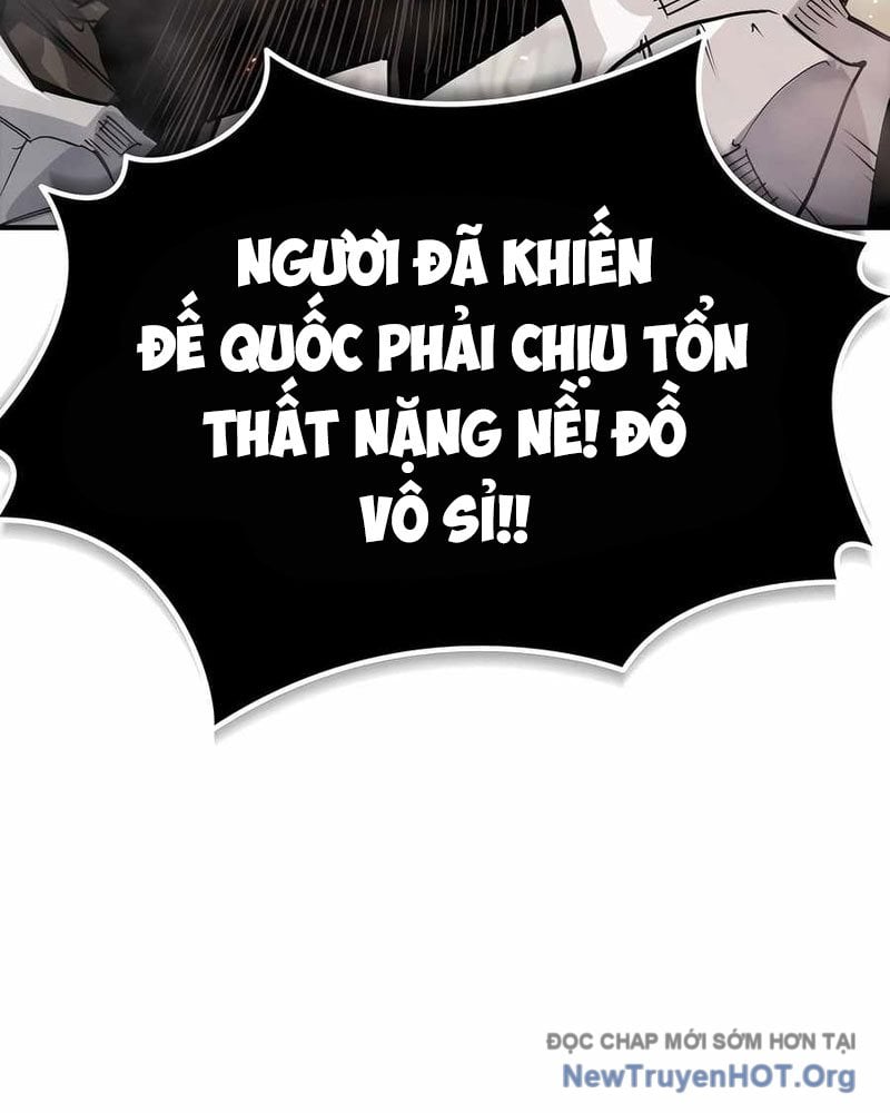 Trên Thế Giới Không Có Chiến Binh Xấu Chapter 45 - Trang 3