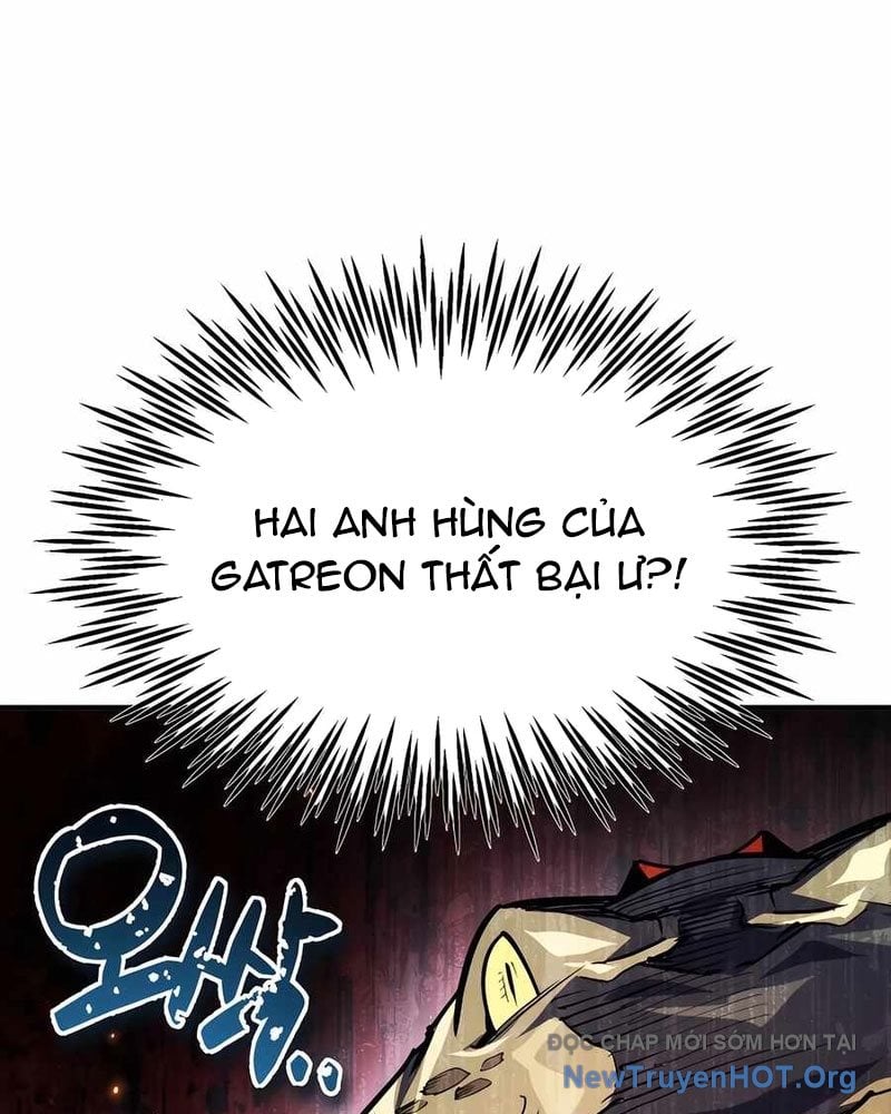 Trên Thế Giới Không Có Chiến Binh Xấu Chapter 45 - Trang 3
