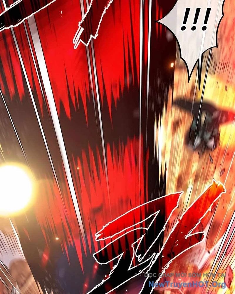 Trên Thế Giới Không Có Chiến Binh Xấu Chapter 45 - Trang 3