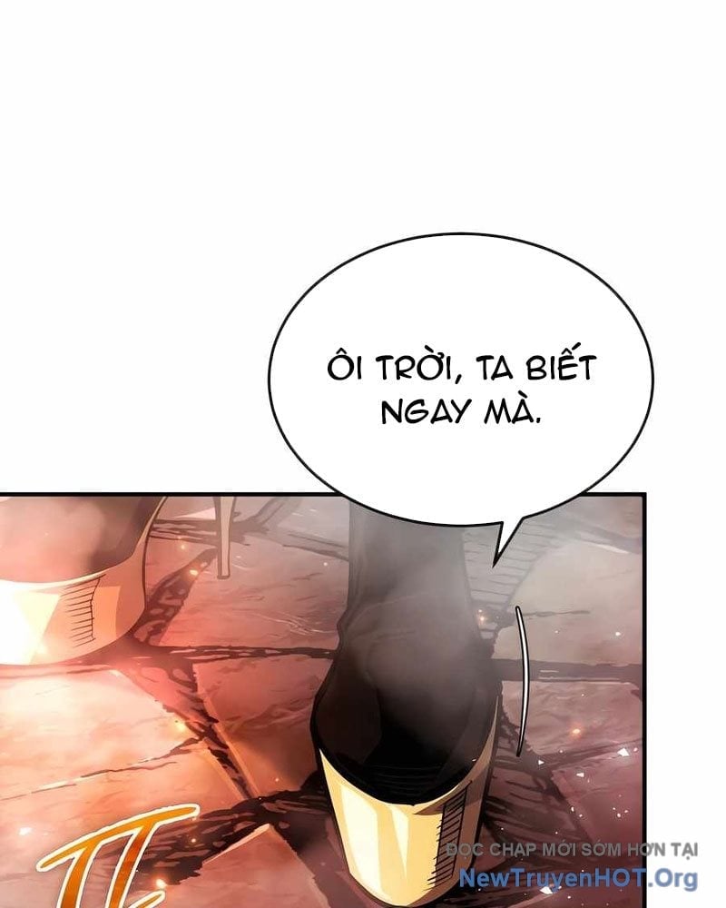 Trên Thế Giới Không Có Chiến Binh Xấu Chapter 45 - Trang 3
