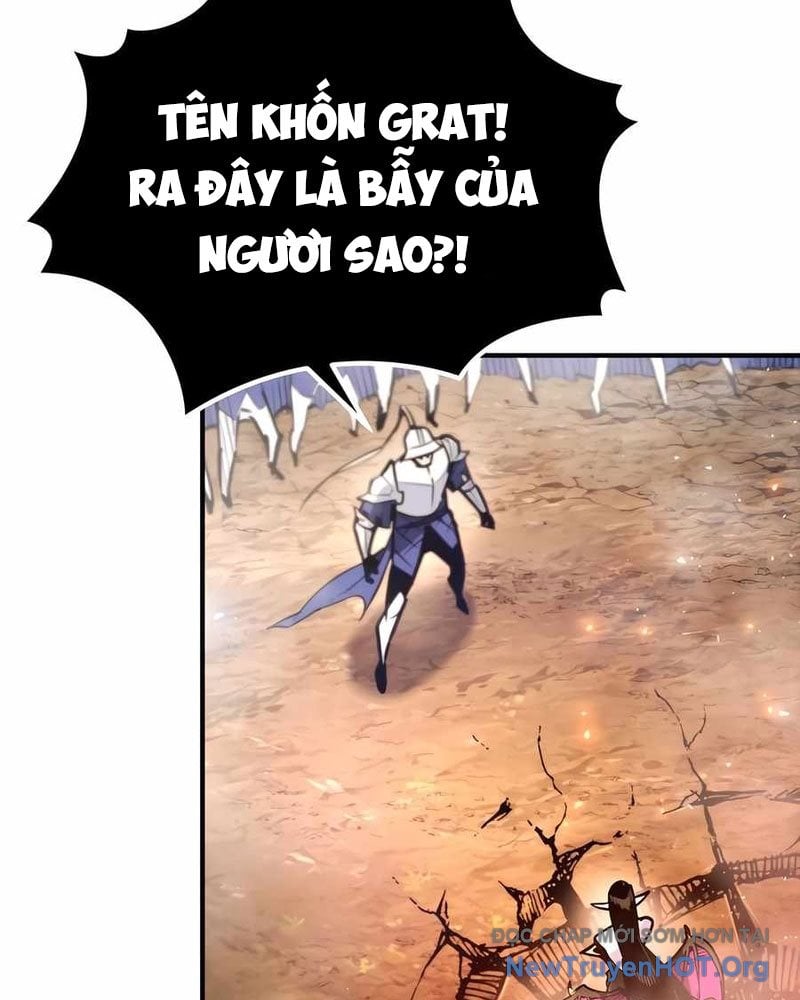 Trên Thế Giới Không Có Chiến Binh Xấu Chapter 45 - Trang 3