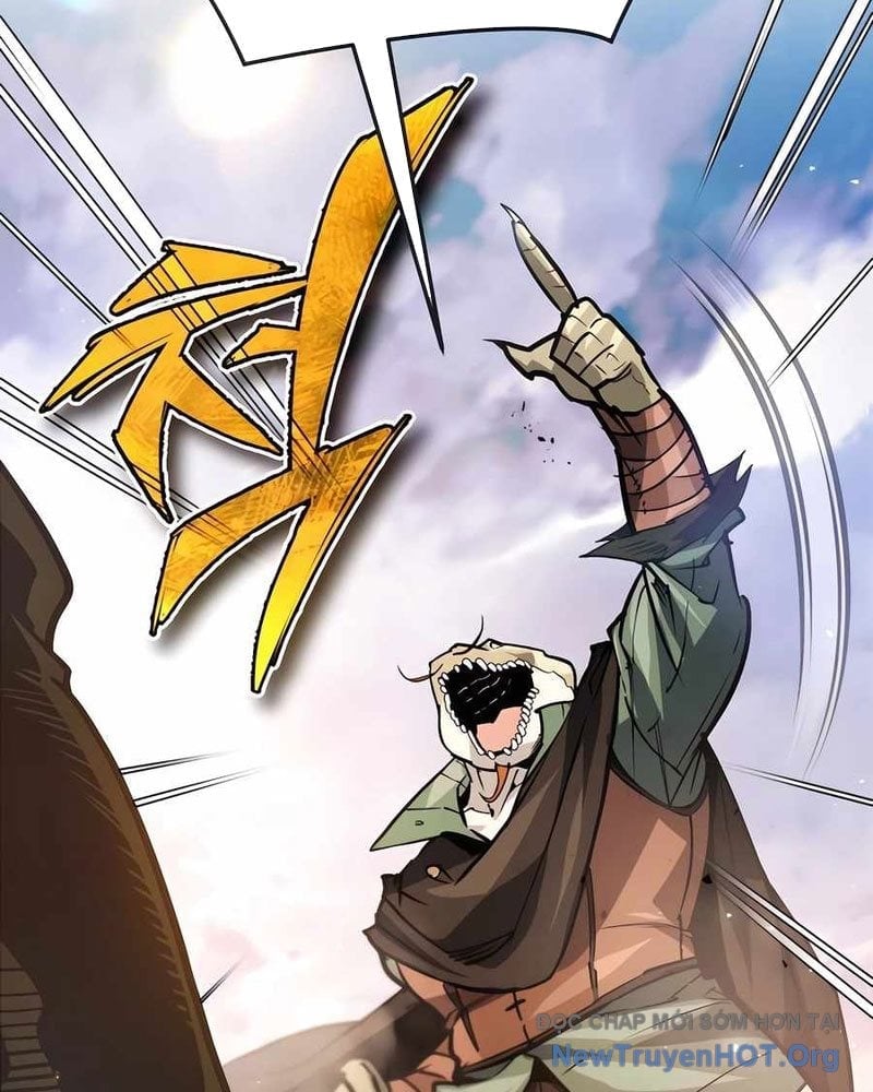 Trên Thế Giới Không Có Chiến Binh Xấu Chapter 45 - Trang 3