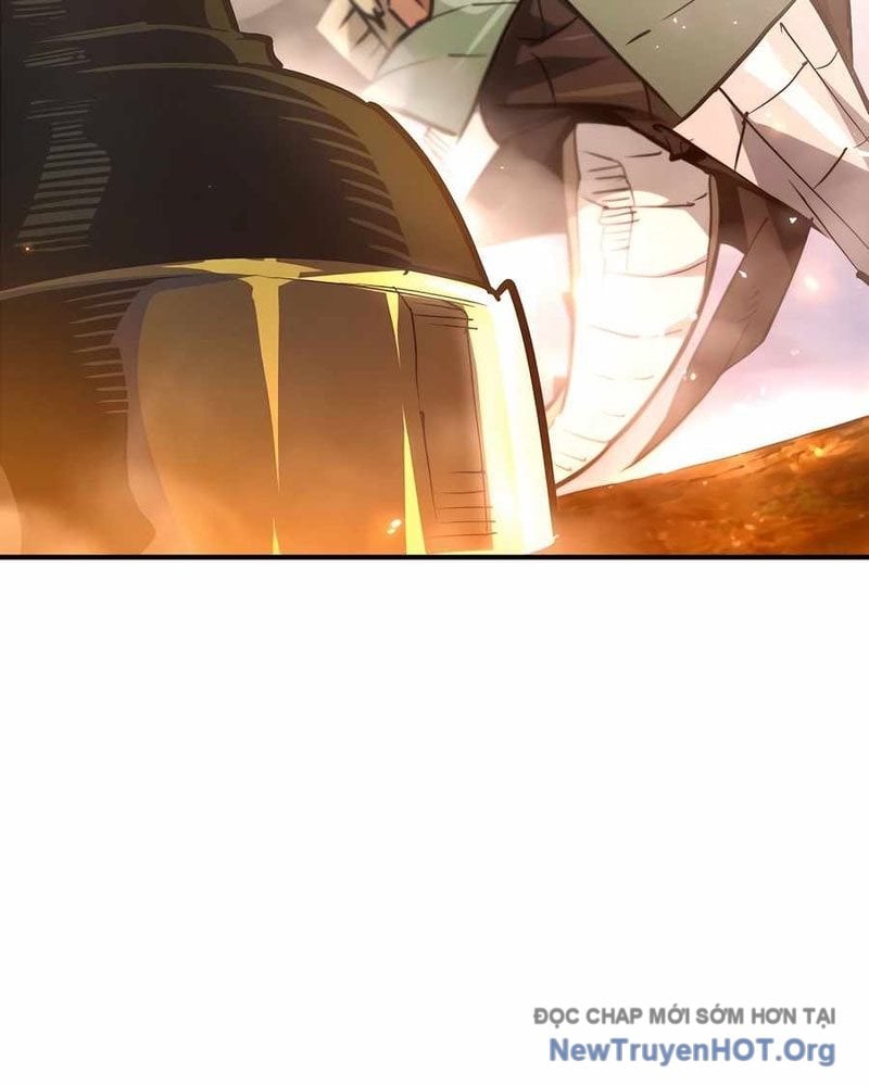 Trên Thế Giới Không Có Chiến Binh Xấu Chapter 45 - Trang 3