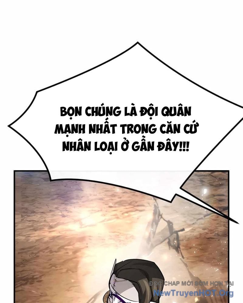 Trên Thế Giới Không Có Chiến Binh Xấu Chapter 45 - Trang 3