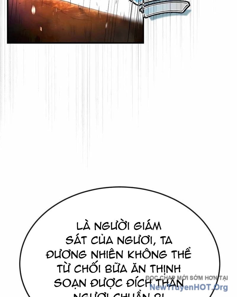 Trên Thế Giới Không Có Chiến Binh Xấu Chapter 45 - Trang 3