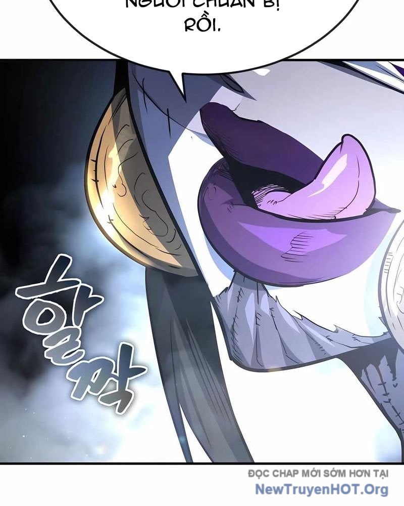Trên Thế Giới Không Có Chiến Binh Xấu Chapter 45 - Trang 3