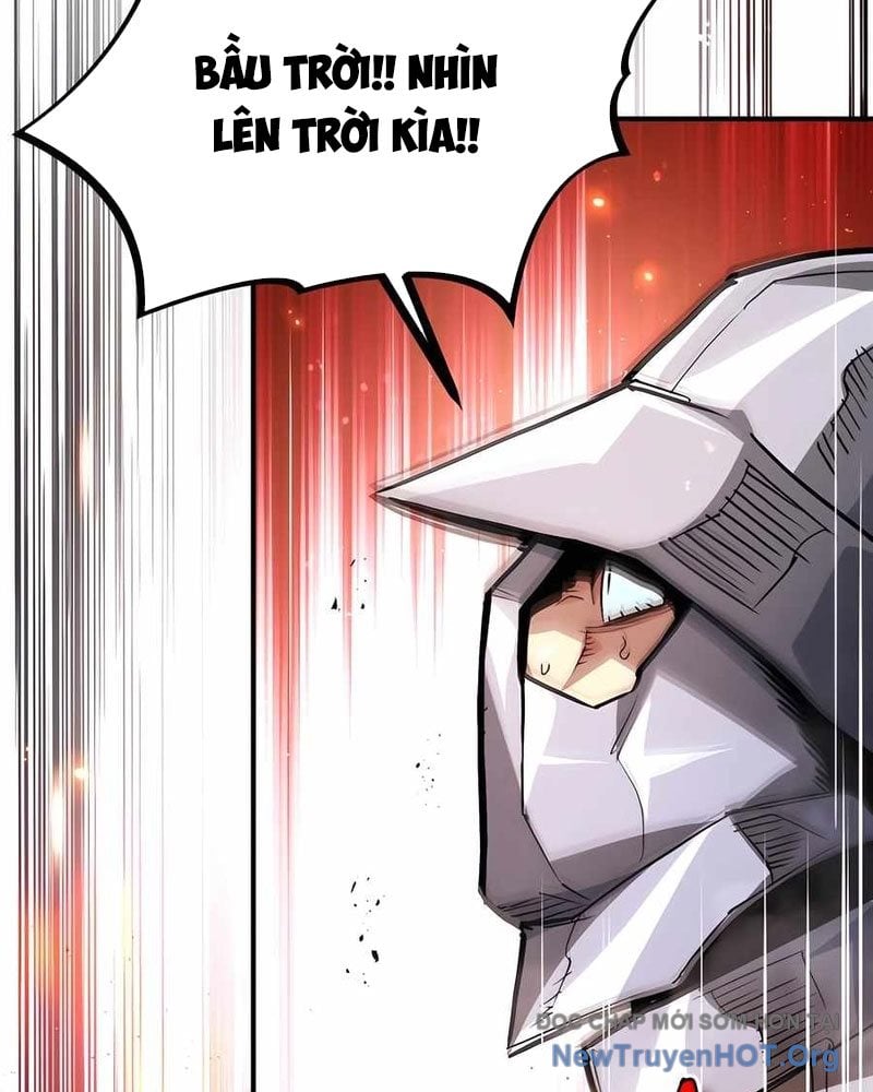Trên Thế Giới Không Có Chiến Binh Xấu Chapter 45 - Trang 3