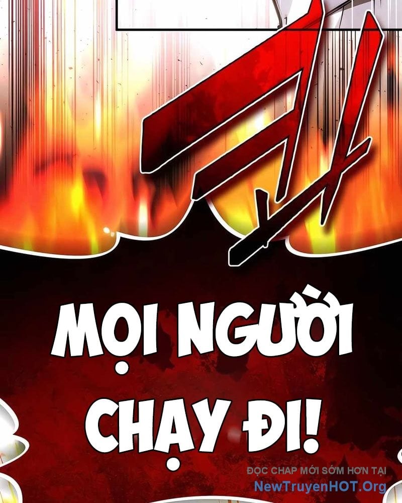 Trên Thế Giới Không Có Chiến Binh Xấu Chapter 45 - Trang 3